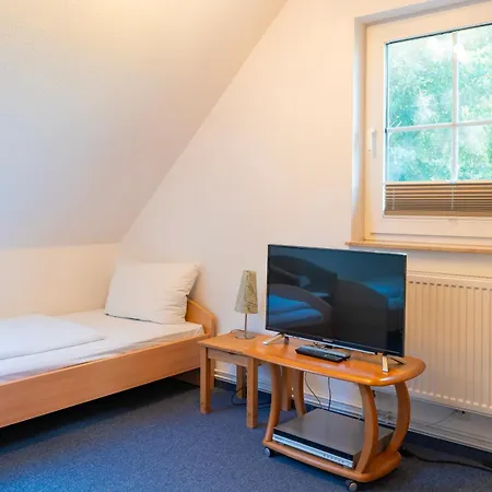 Am Deich Haus 36 * זינקסט