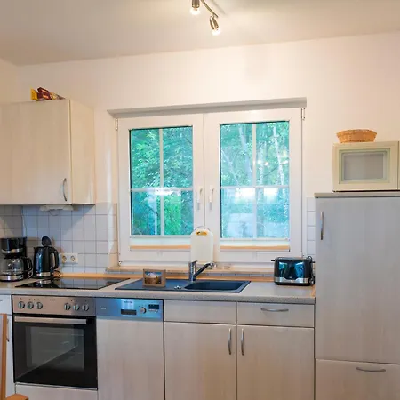 Am Deich Haus 36 בית נופש