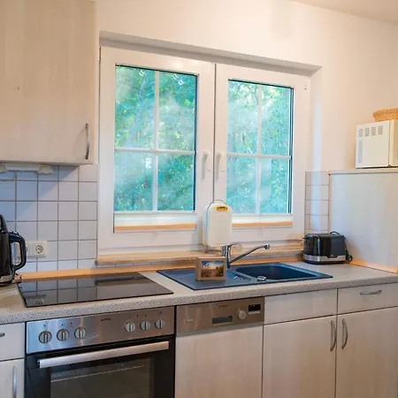 Am Deich Haus 36 בית נופש