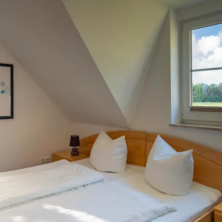 Am Deich Haus 36 בית נופש זינקסט