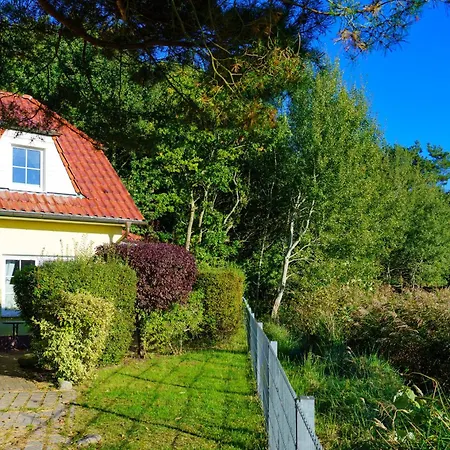 Am Deich Haus 36 בית נופש