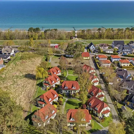Am Deich Haus 36 Zingst